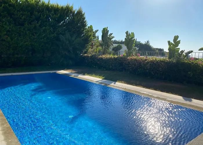 Hotel Sea-view 5*