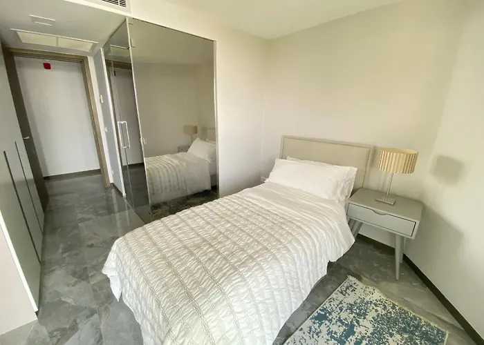 Sea-view 5* Milas