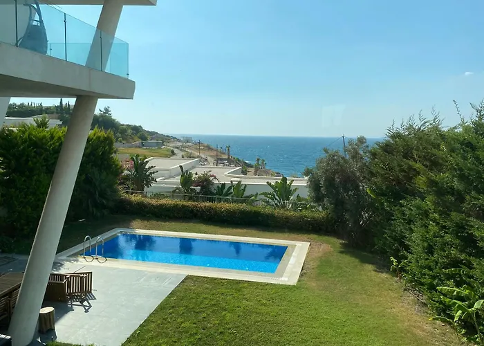Hotel Sea-view