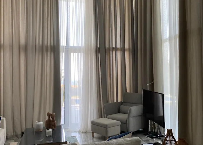 Sea-view 5*