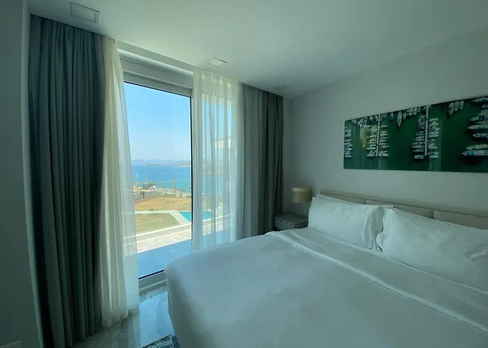 Sea-view Milas