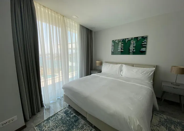 Sea-view 5* Milas