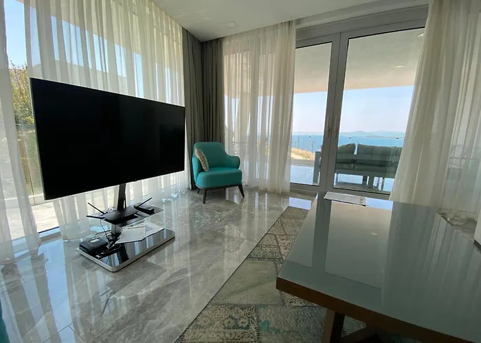 Sea-view