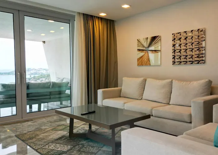 Hotel Sea-view 5*