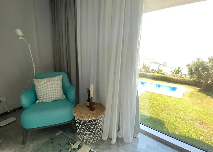 Sea-view