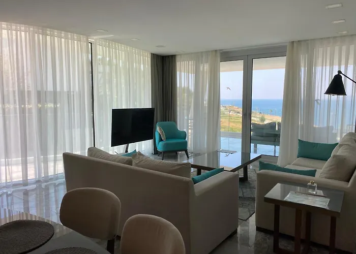 Sea-view Milas