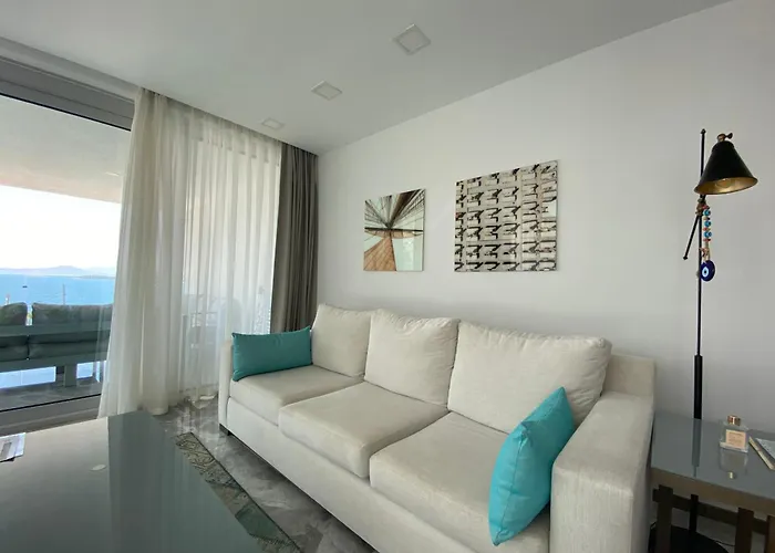 Sea-view Hotel