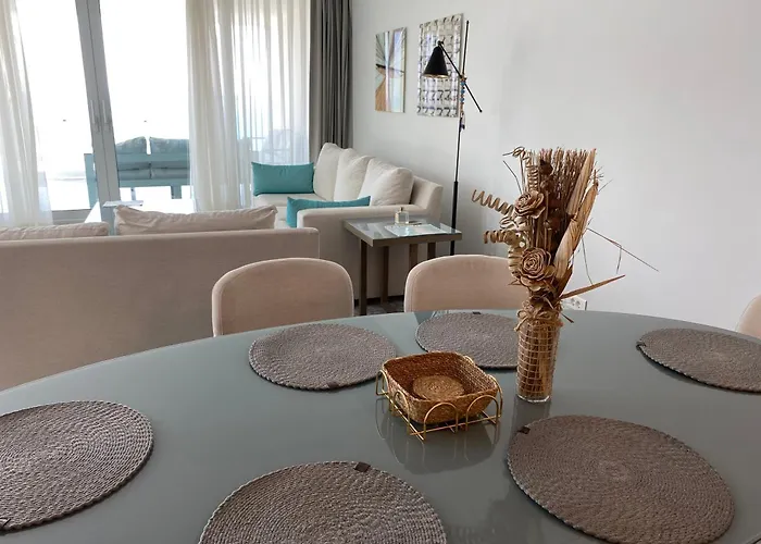 Hotel Sea-view 5*