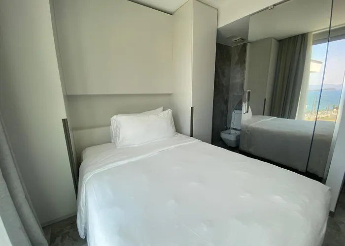 Sea-view 5* Milas