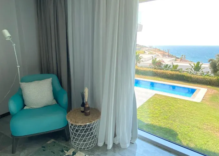 Sea-view 5*