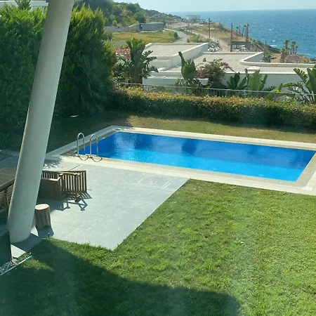 Sea-view Hotel Milas