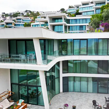 Hotel Sea-view Milas