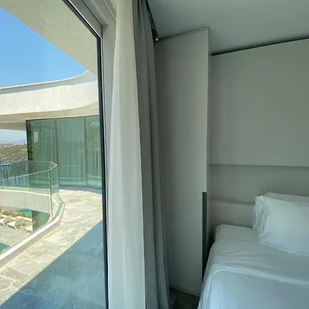 Sea-view 5* Milas