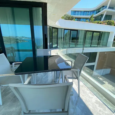 Hotel Sea-view Milas