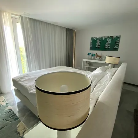 Hotel Sea-view Milas