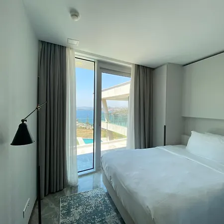 Sea-view Hotel Milas