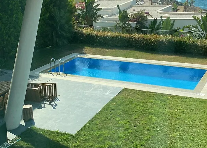 Sea-view Hotel Milas