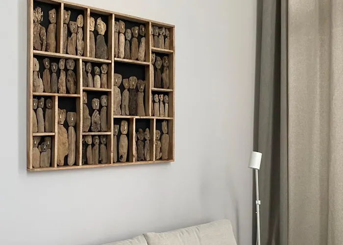 Hotel Sea-view Milas