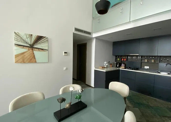 Hotel Sea-view Milas