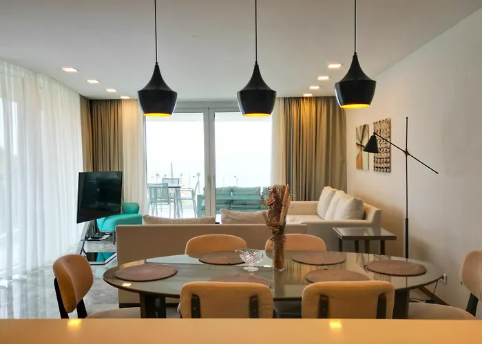 Sea-view Hotel Milas