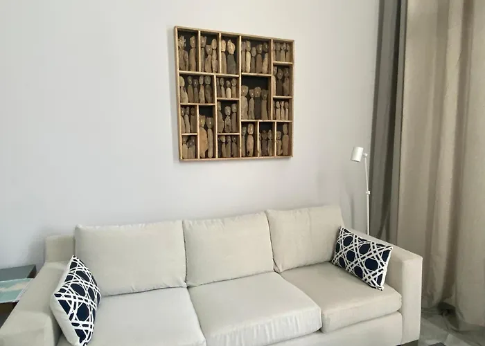 Hotel Sea-view Milas