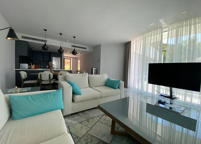 Sea-view Hotel Milas