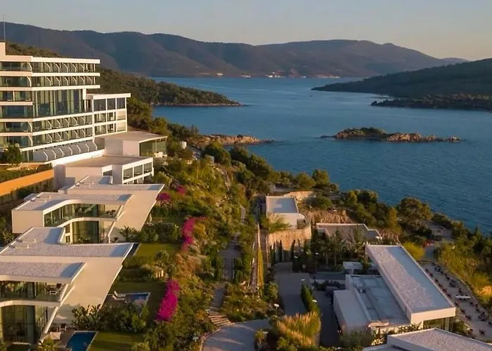 Hotel Sea-view Milas