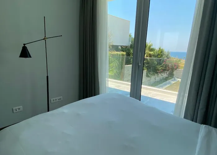 Sea-view Hotel Milas