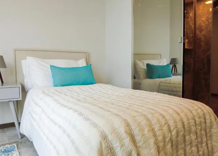 Hotel Sea-view Milas