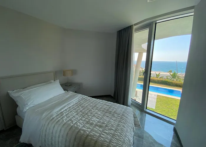 Sea-view Hotel Milas