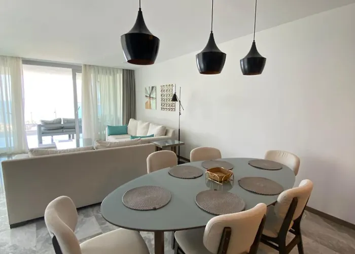 Sea-view Hotel Milas