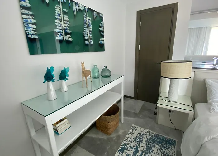 Sea-view Hotel Milas