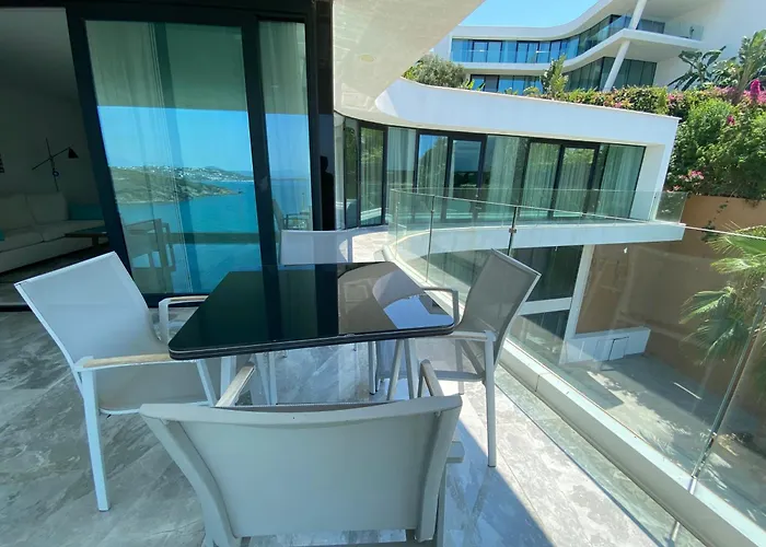 Hotel Sea-view Milas