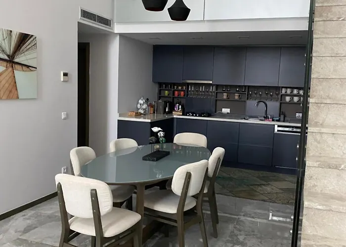 Hotel Sea-view Milas