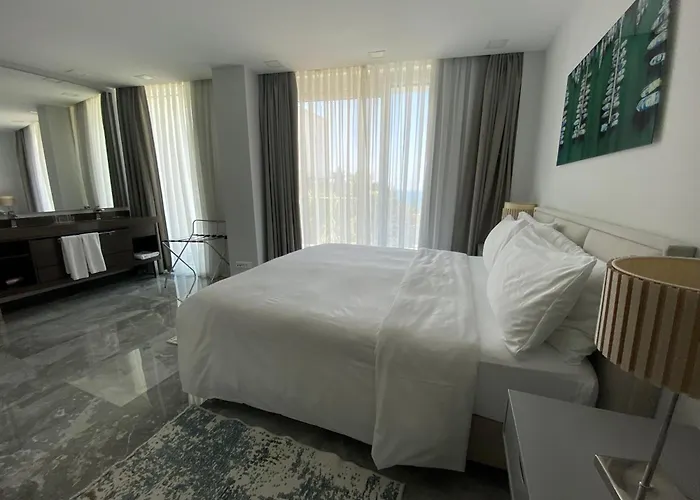 Sea-view Hotel Milas