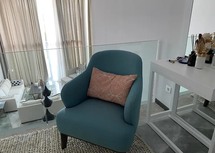 Hotel Sea-view Milas