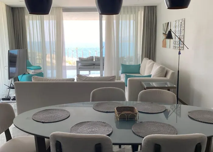 Hotel Sea-view Milas