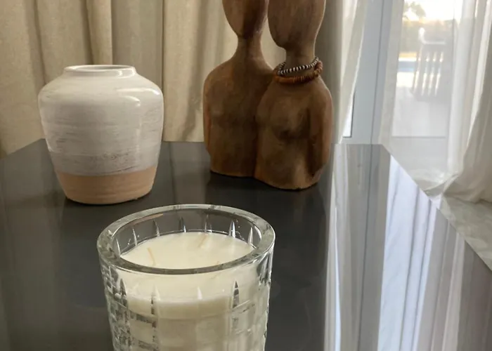 Sea-view Hotel Milas