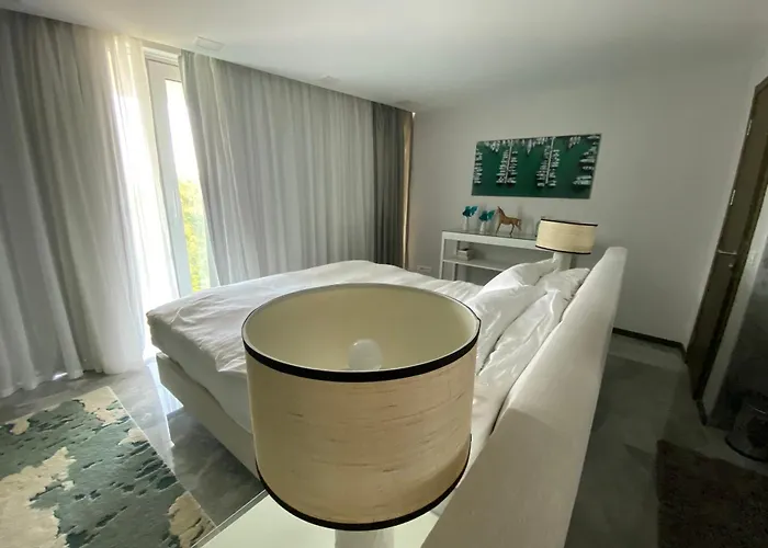 Hotel Sea-view Milas